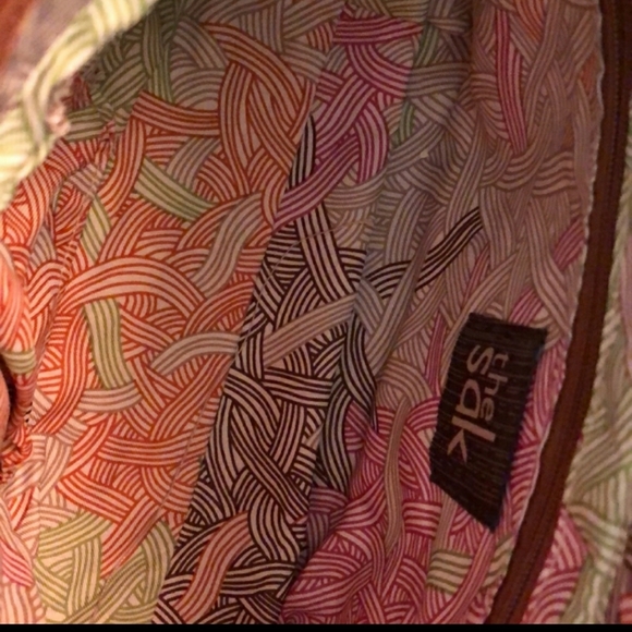 The Sak crossbody - Picture 2 of 8